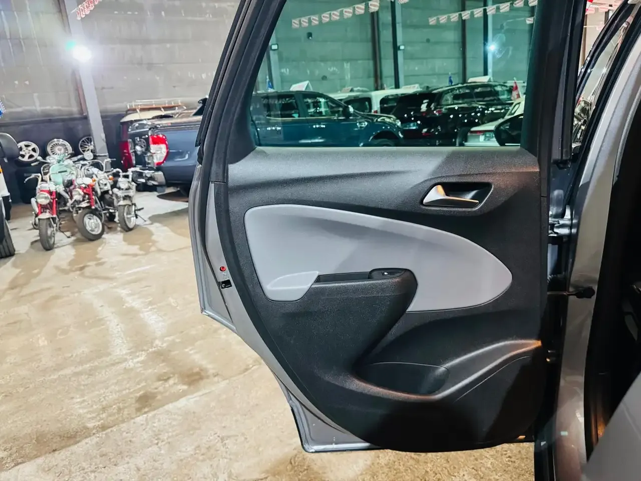 Opel Crossland X - 34