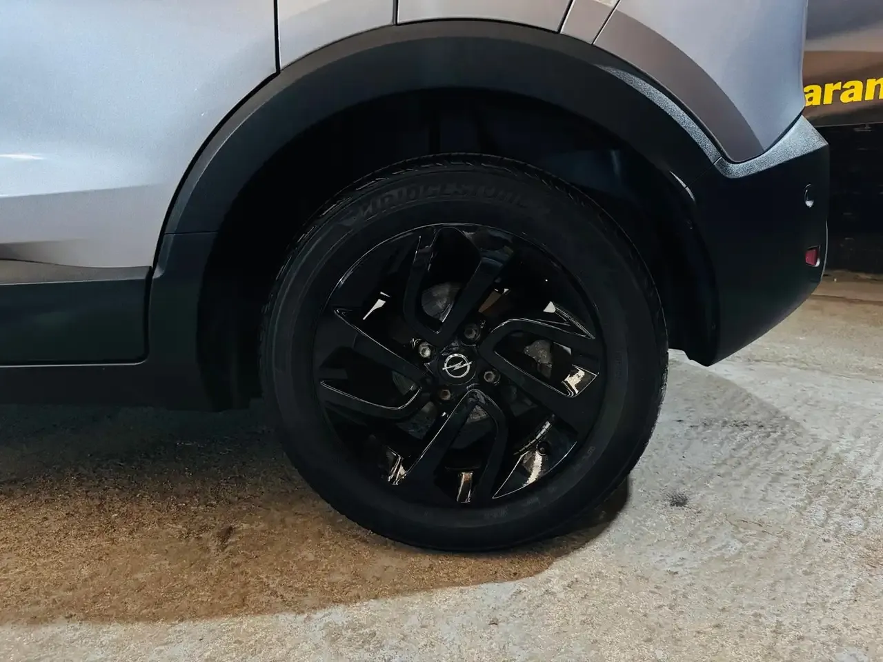 Opel Crossland X - 38
