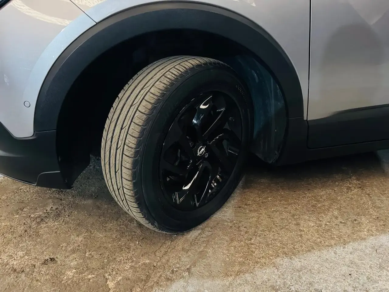 Opel Crossland X - 39