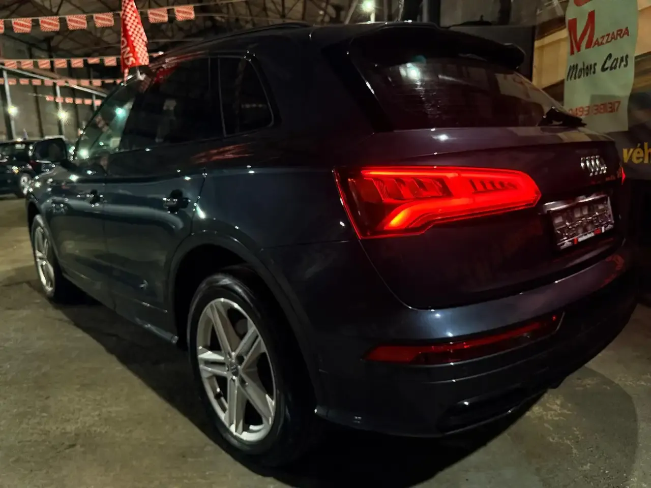 Audi Q5 - 12