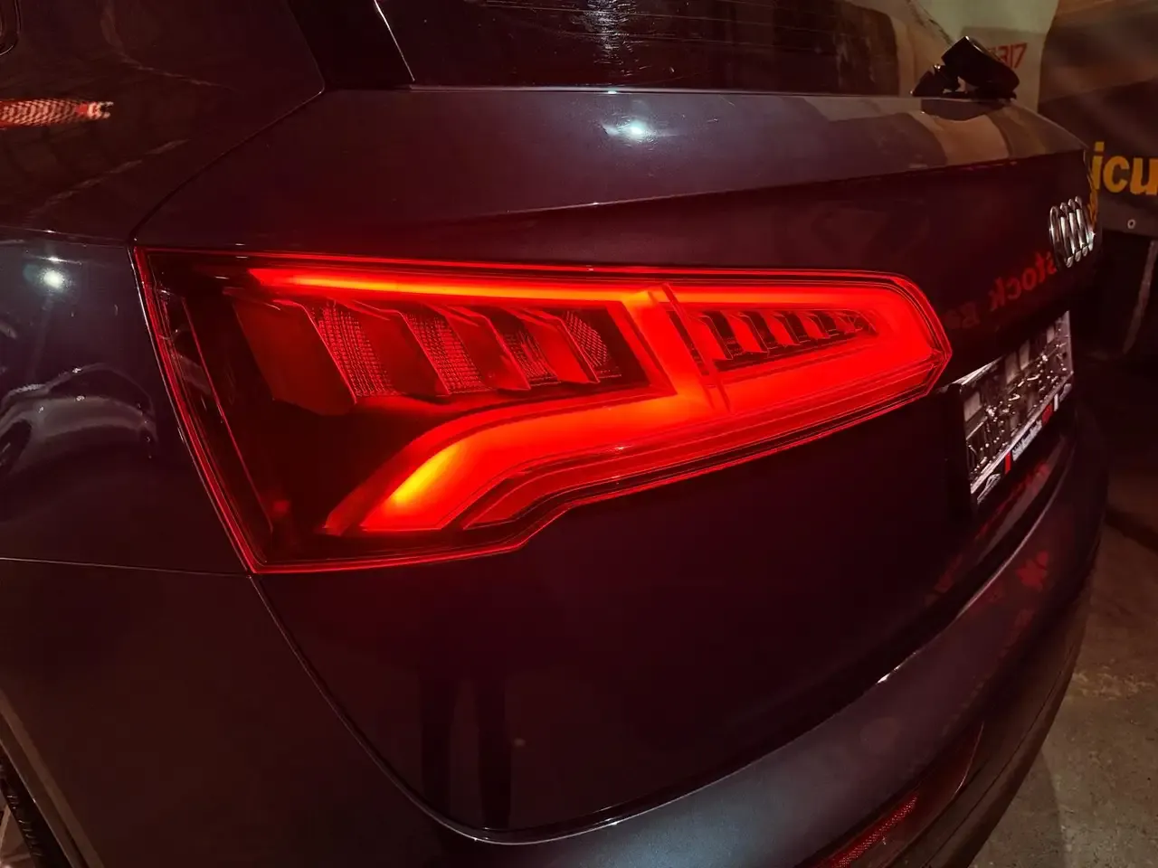 Audi Q5 - 13