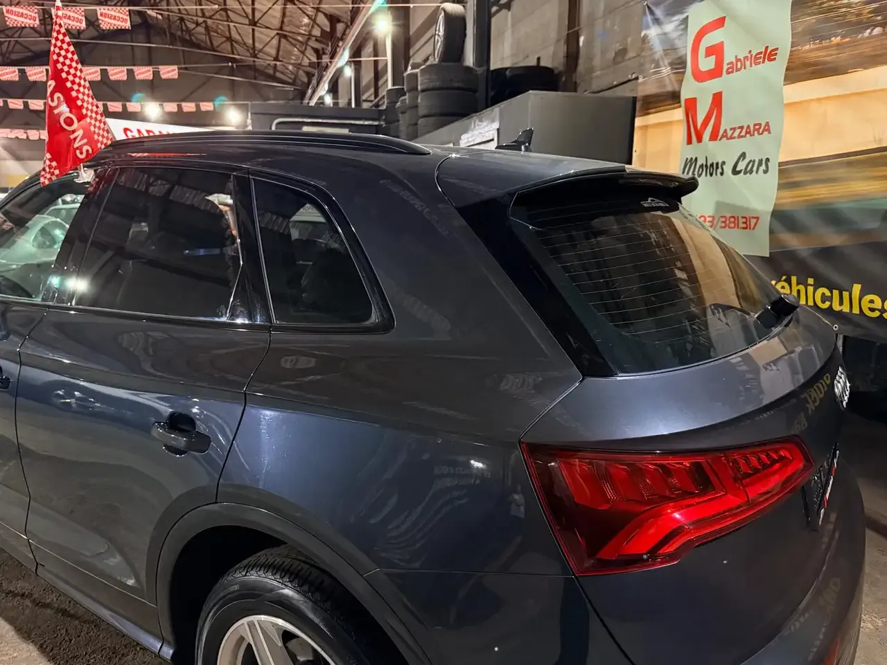 Audi Q5 - 14