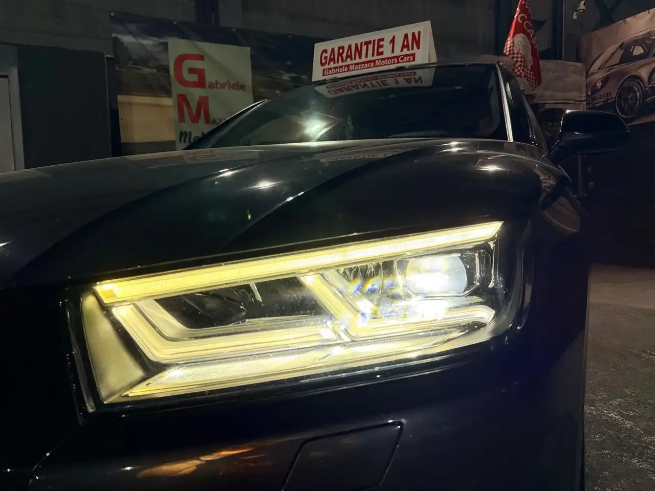 Audi Q5 - 15