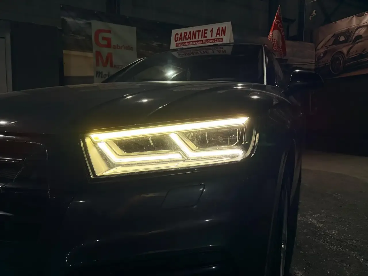 Audi Q5 - 16