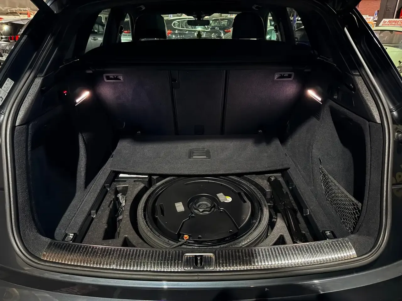 Audi Q5 - 17