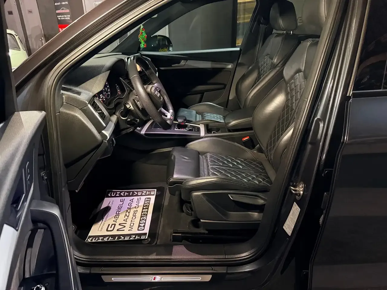 Audi Q5 - 19