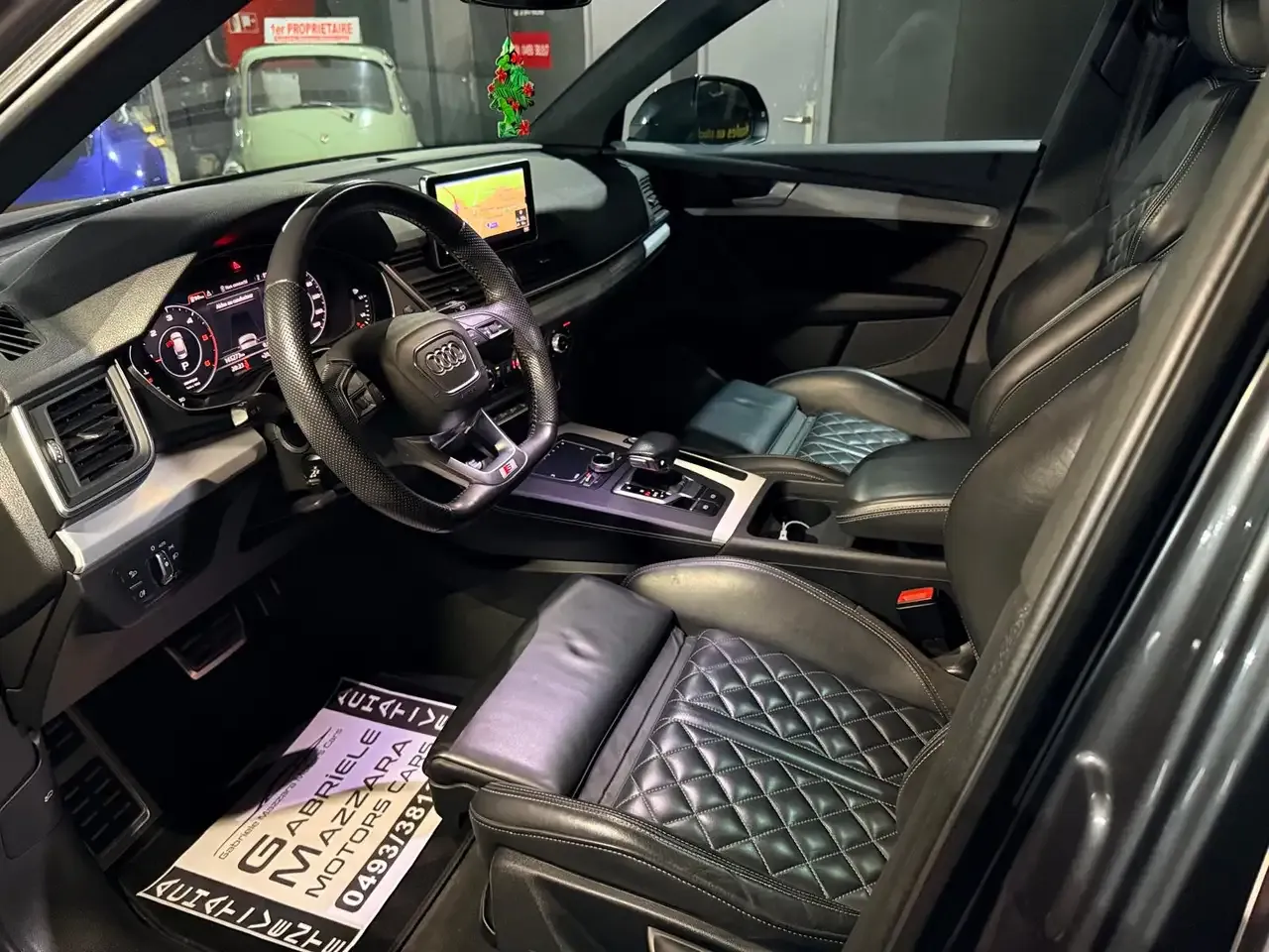 Audi Q5 - 20