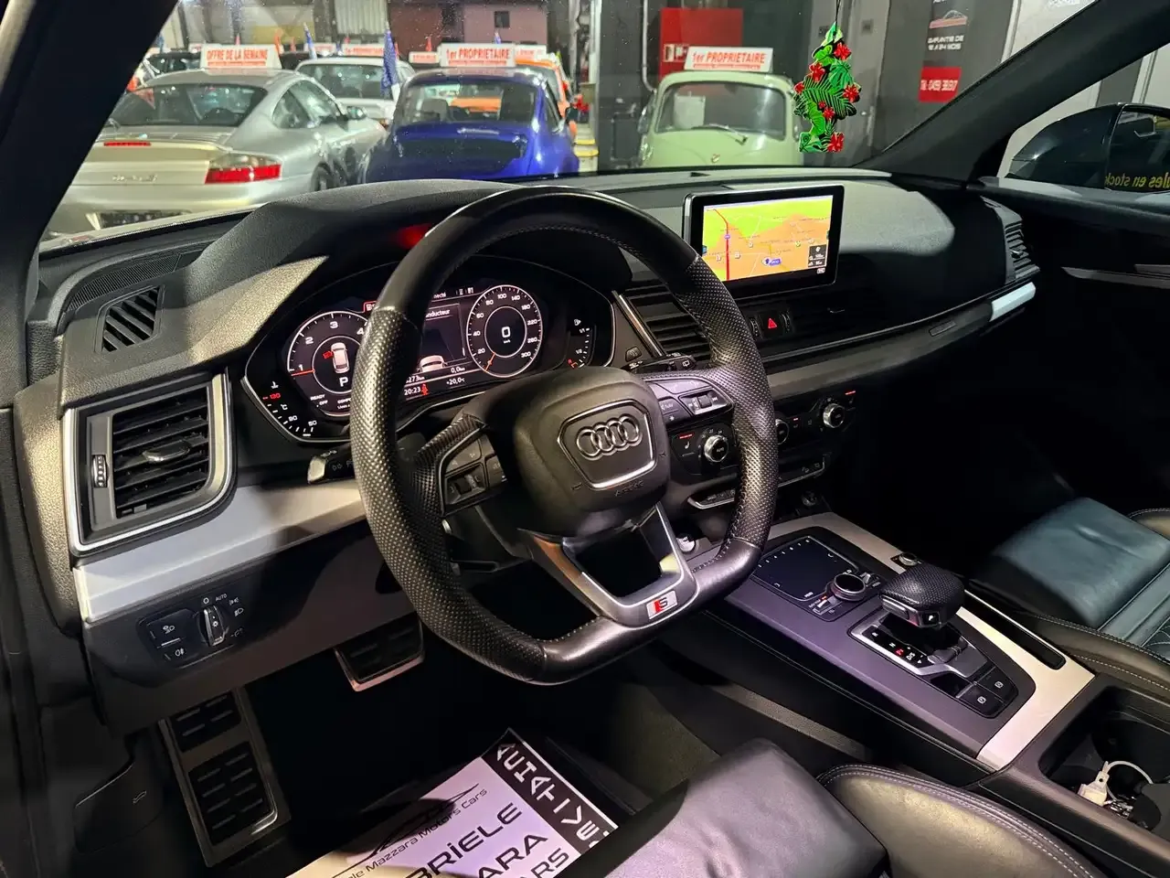 Audi Q5 - 21