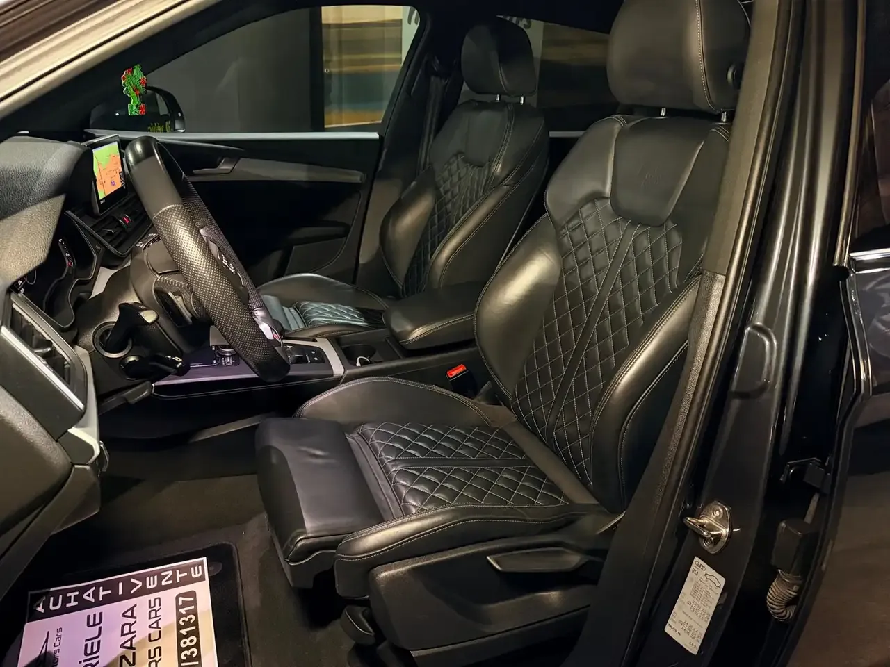 Audi Q5 - 23