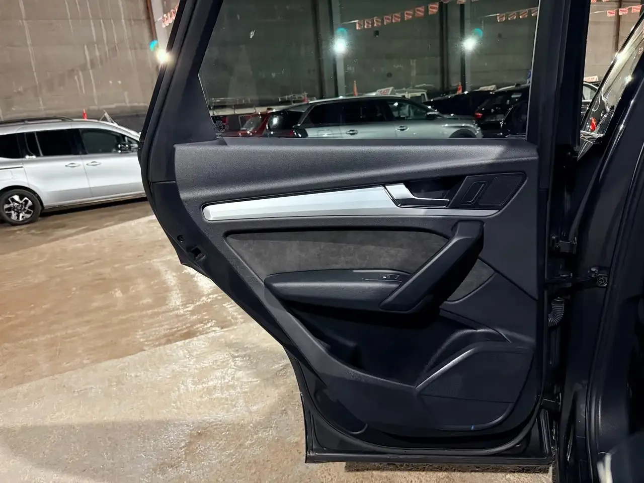 Audi Q5 - 27