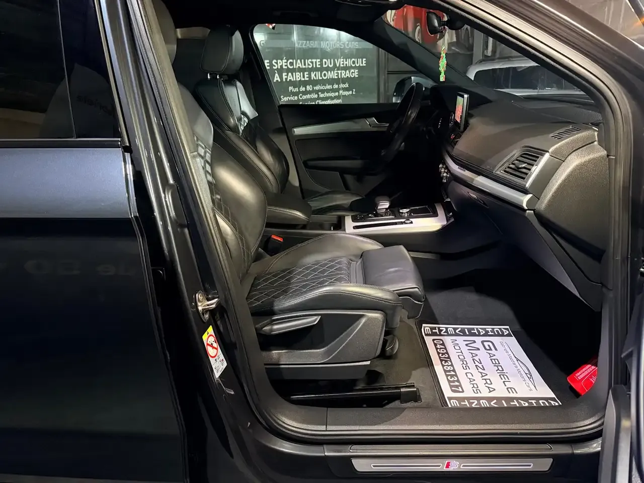 Audi Q5 - 29