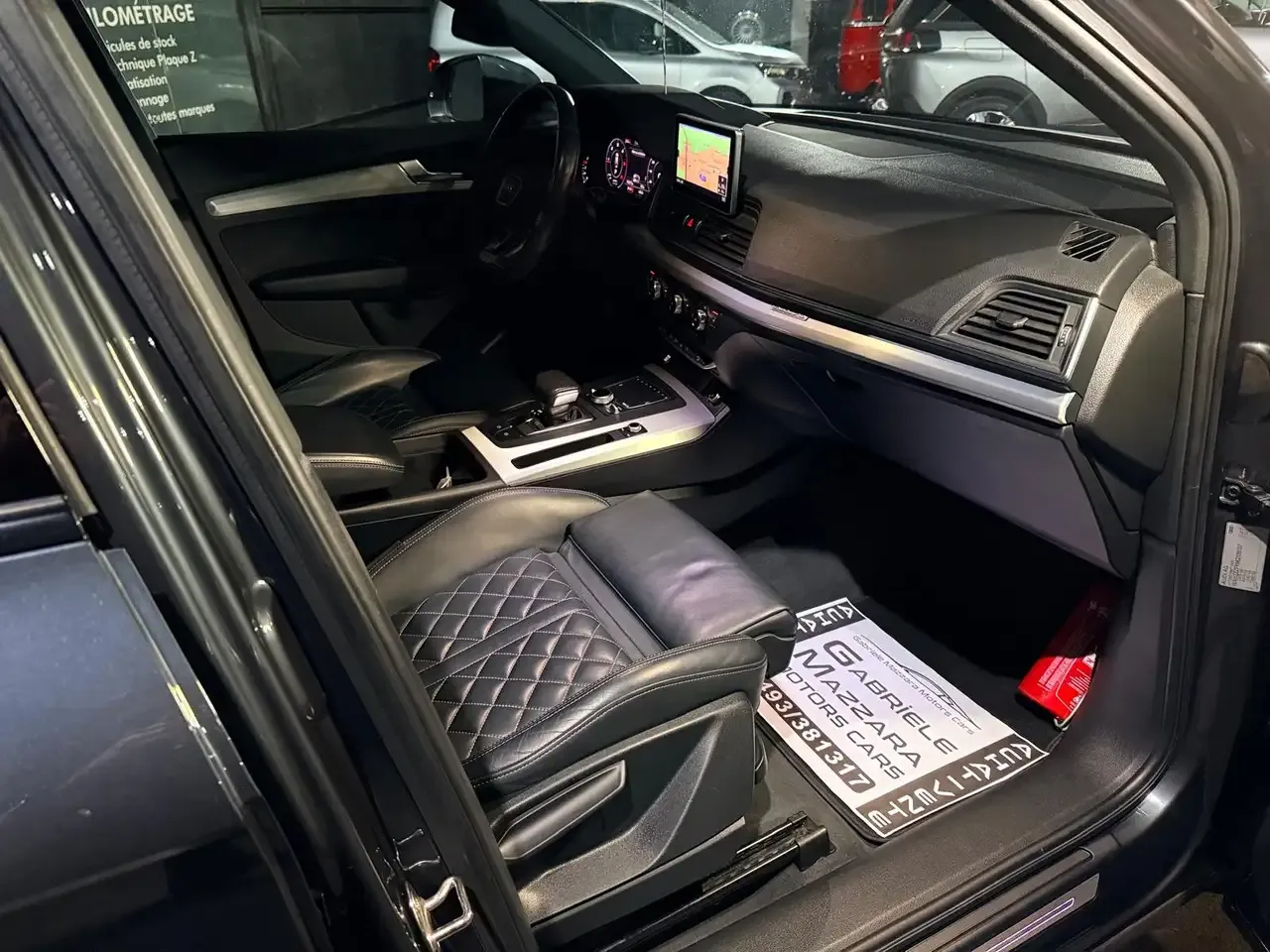 Audi Q5 - 30