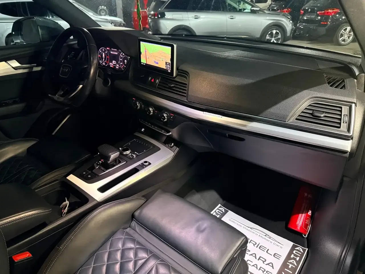 Audi Q5 - 31