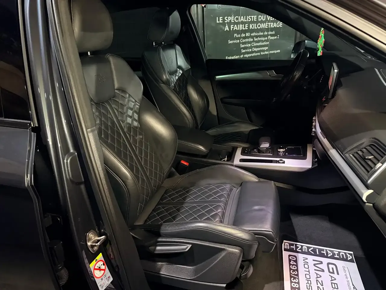 Audi Q5 - 32