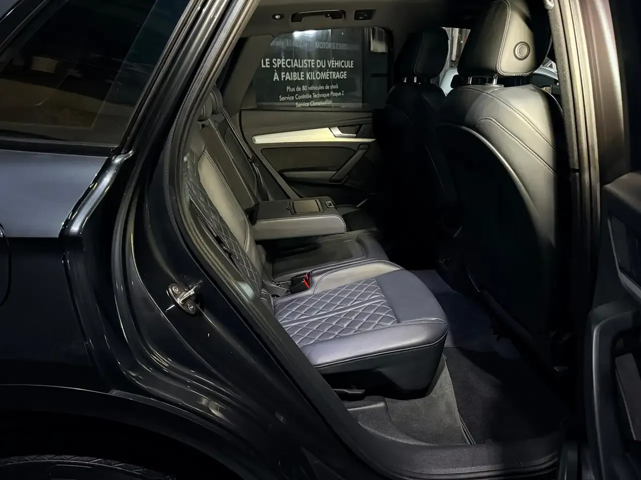 Audi Q5 - 33