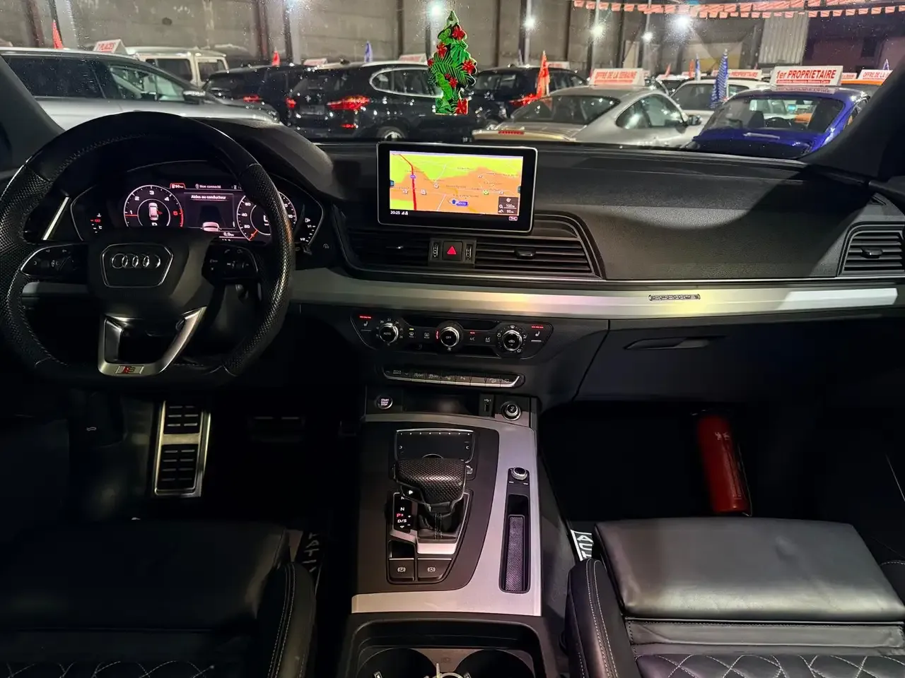 Audi Q5 - 34
