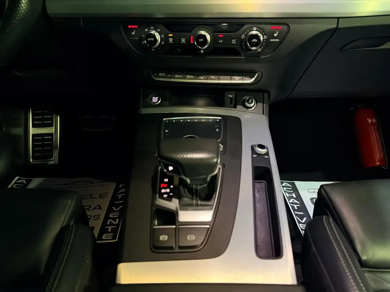 Audi Q5 - 35