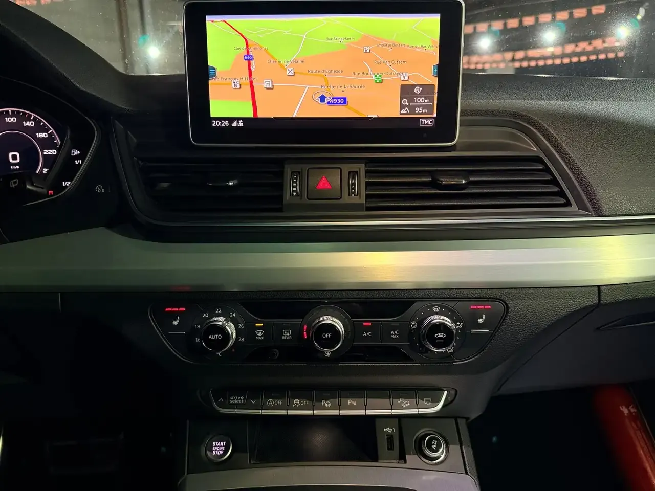Audi Q5 - 36