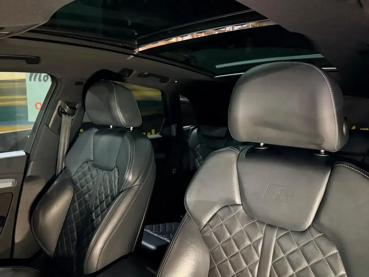 Audi Q5 - 37