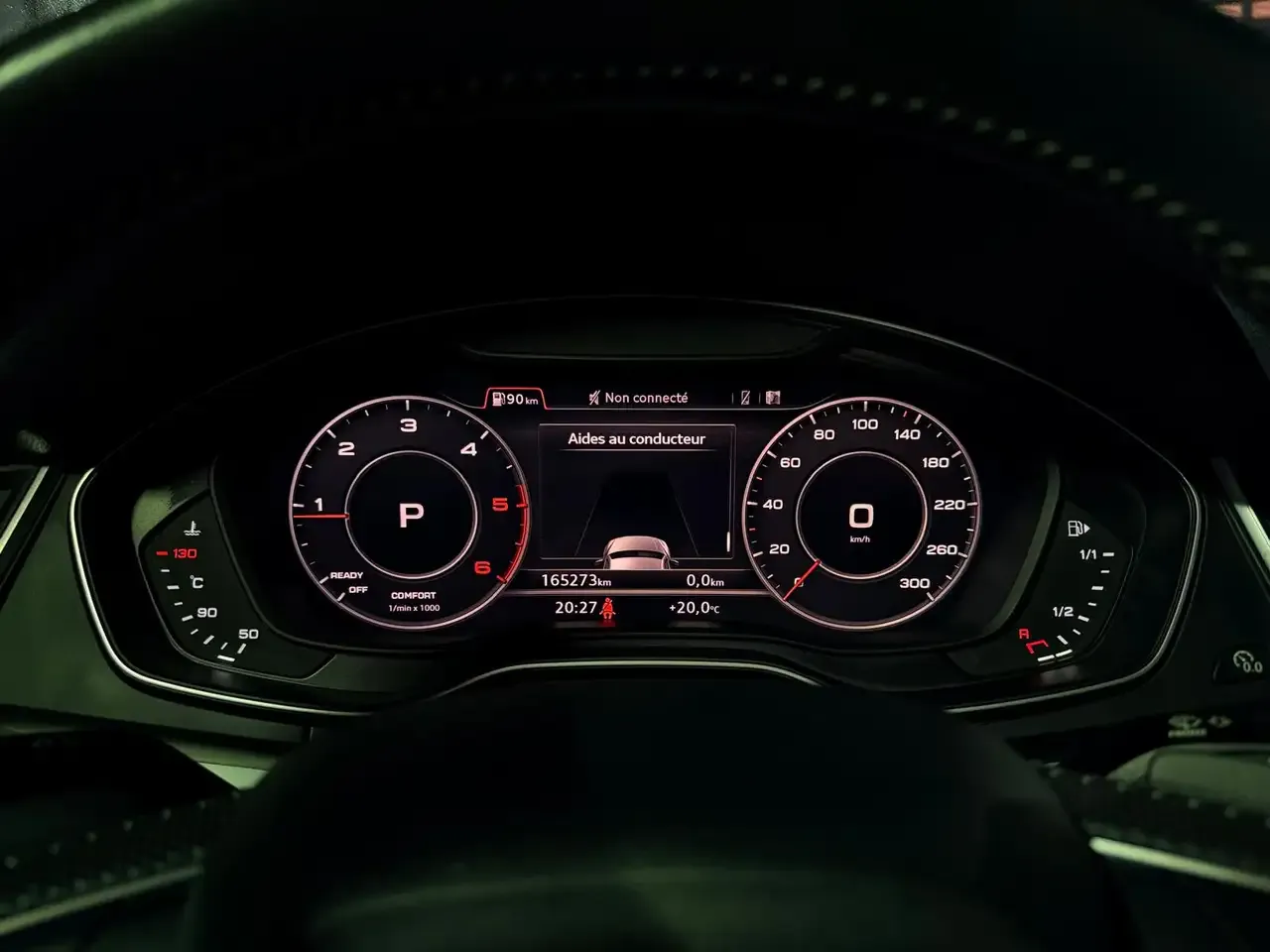 Audi Q5 - 38