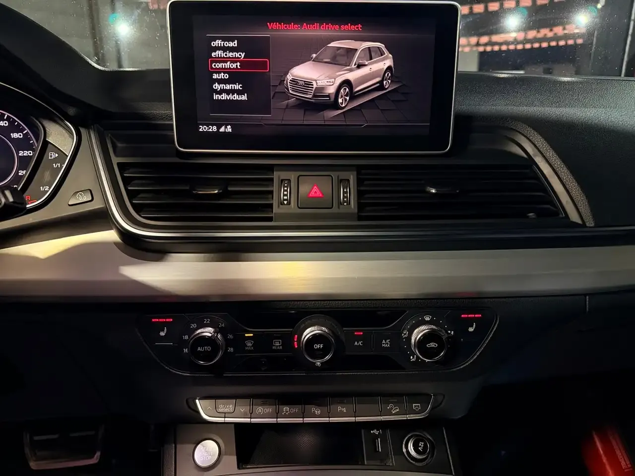 Audi Q5 - 40