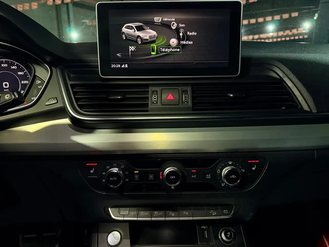 Audi Q5 - 43