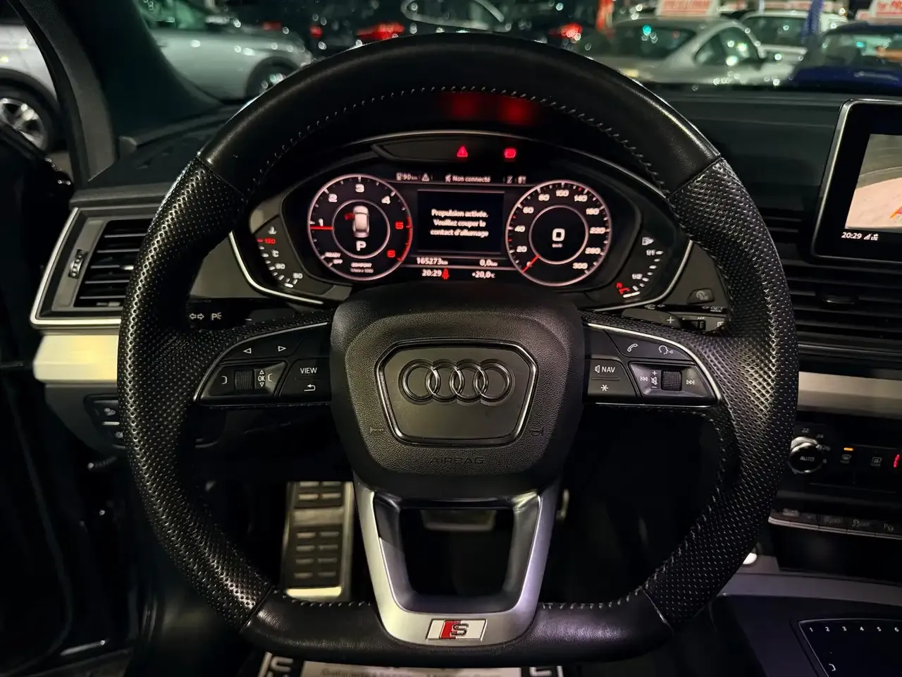 Audi Q5 - 45