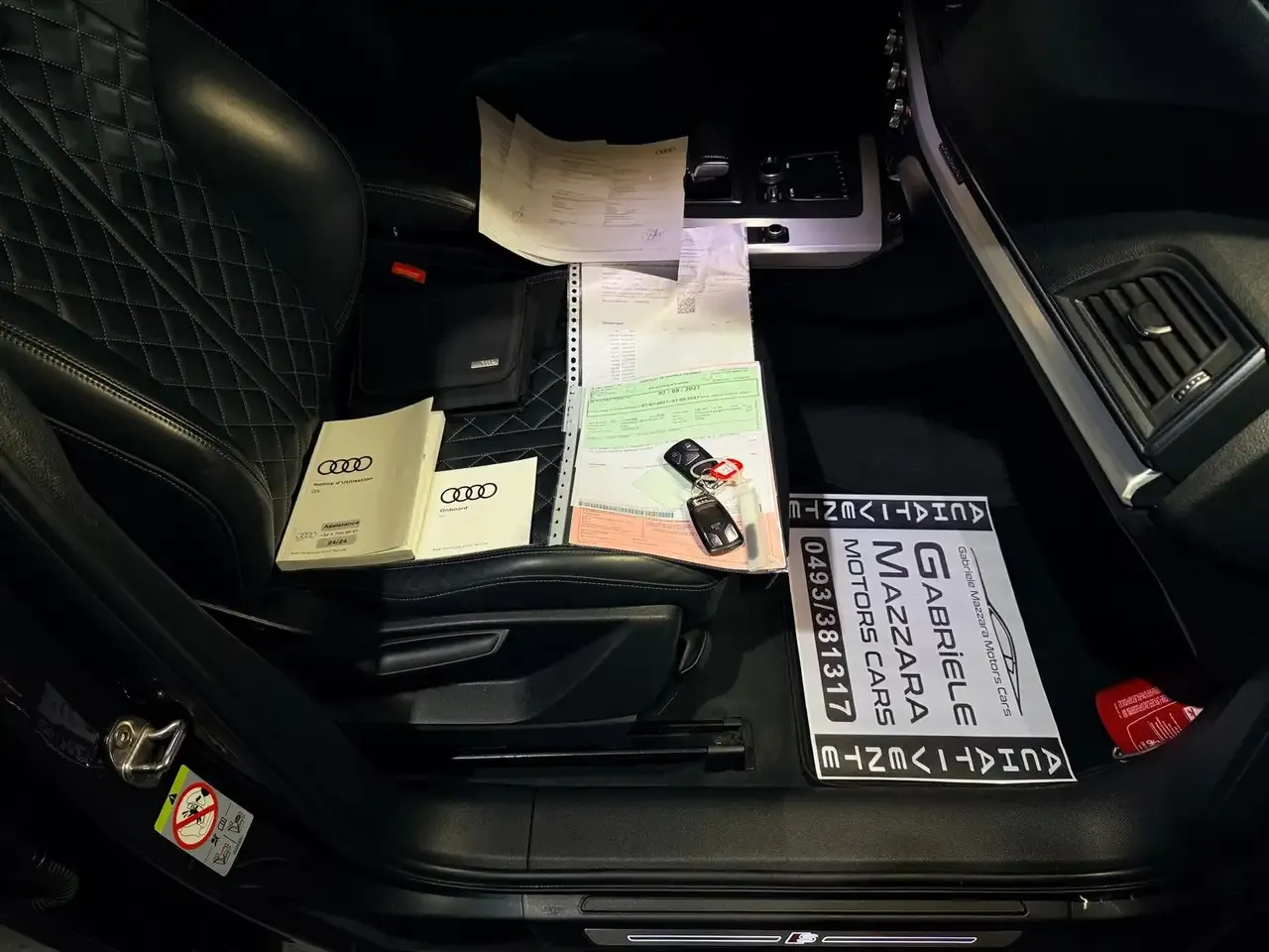 Audi Q5 - 46