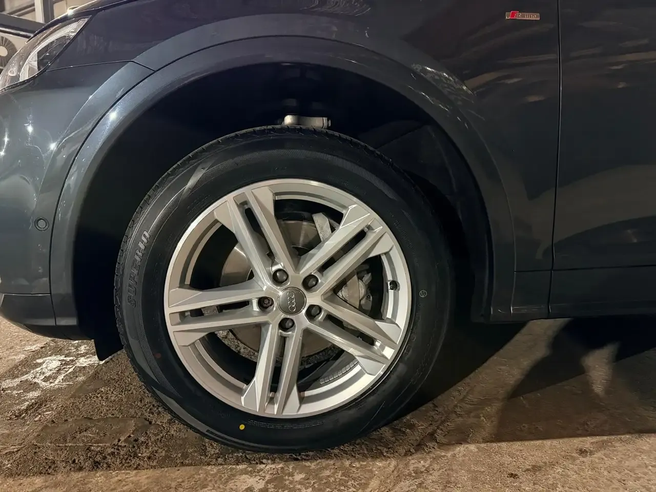 Audi Q5 - 47