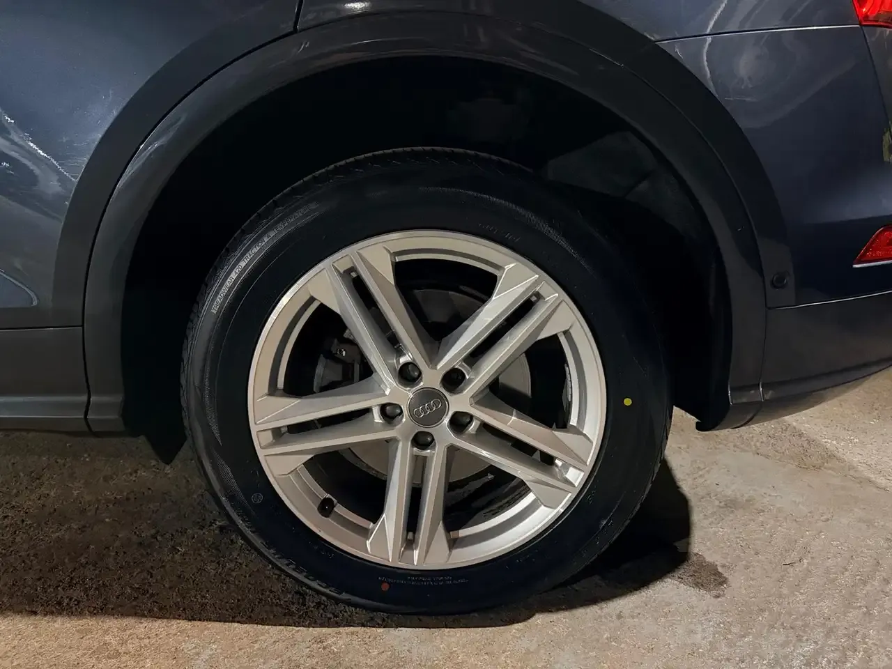 Audi Q5 - 48