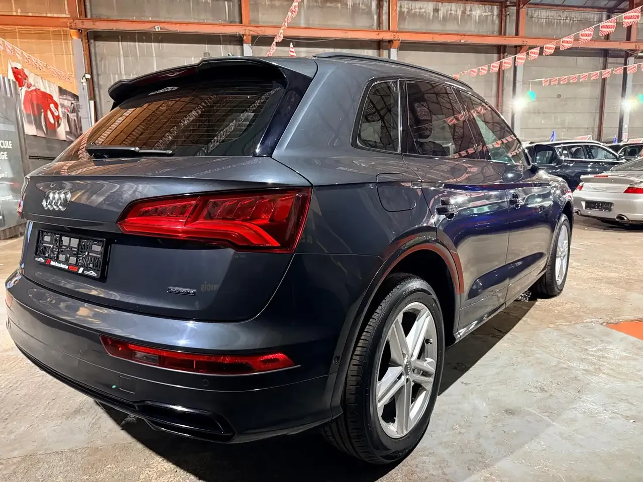 Audi Q5 - 5