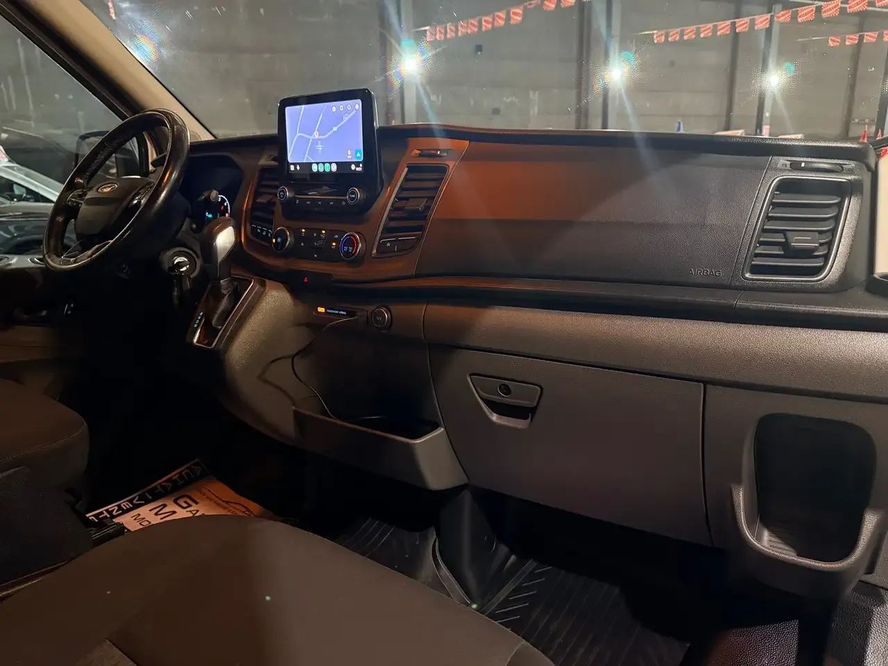 Ford Transit - 14