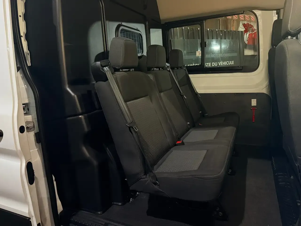 Ford Transit - 17