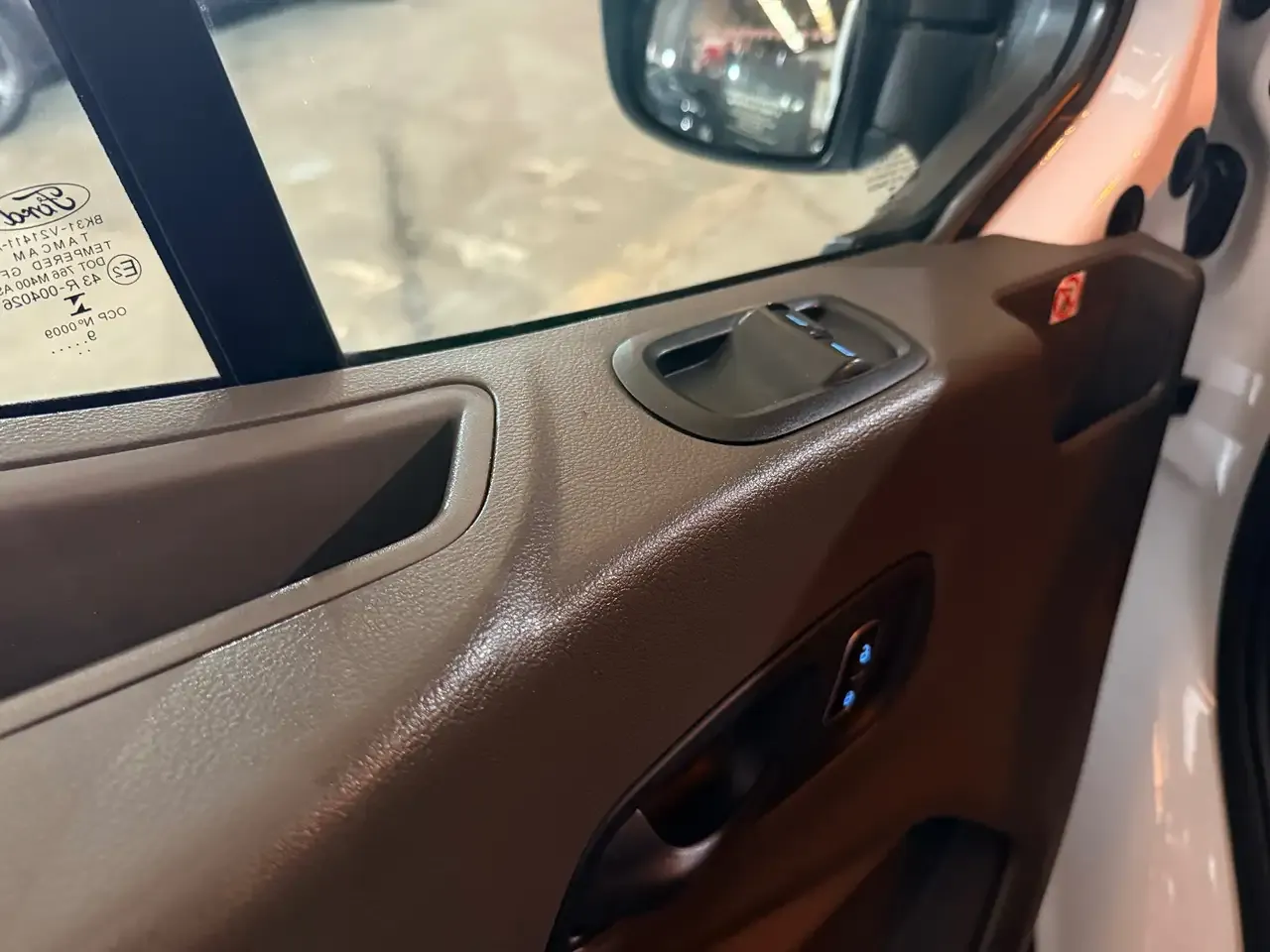 Ford Transit - 19