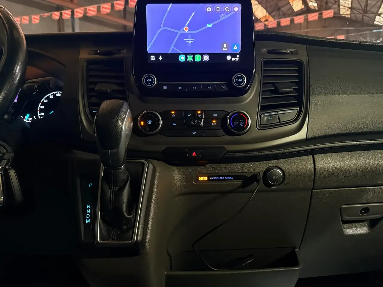 Ford Transit - 23