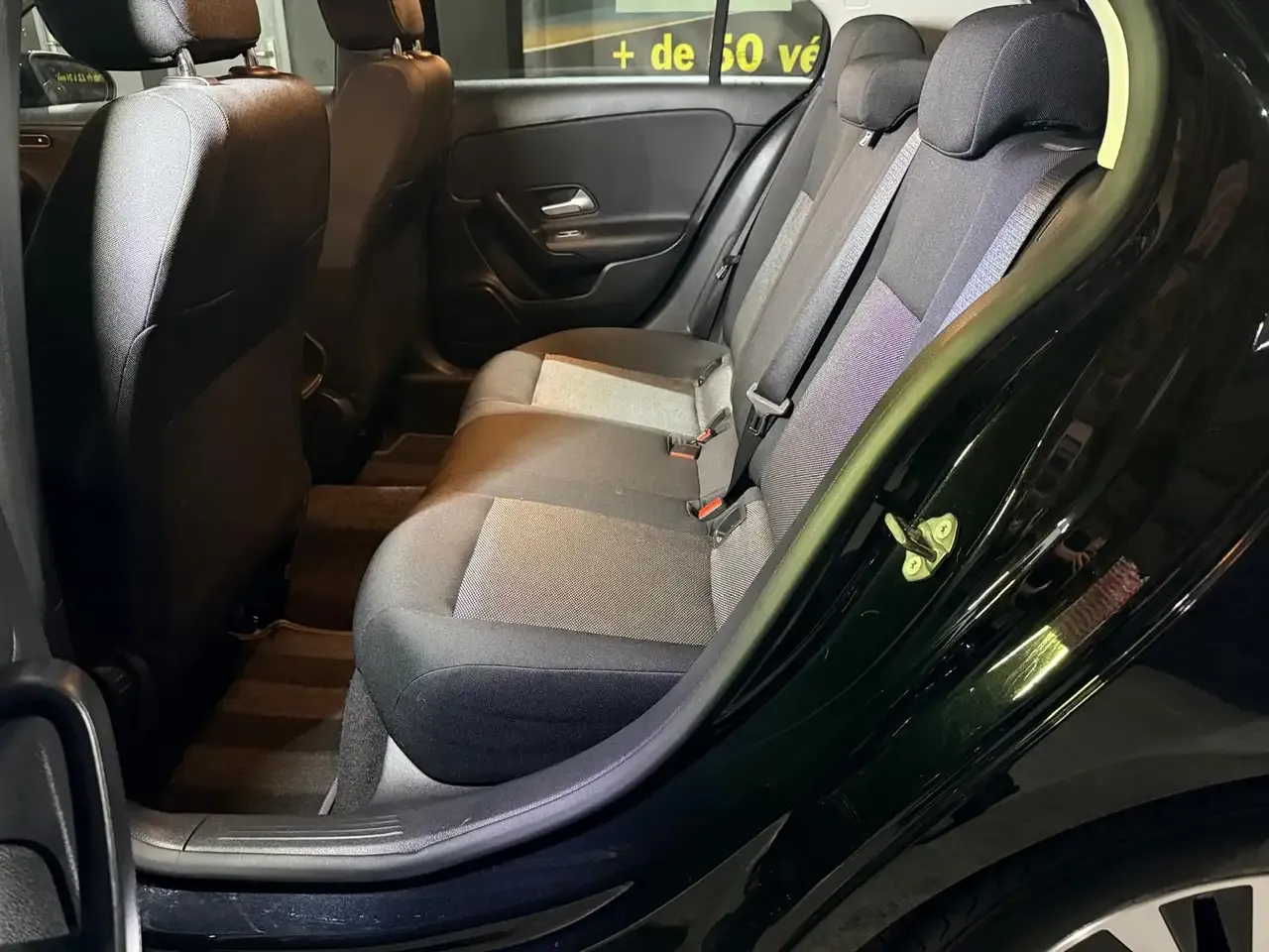 Mercedes-Benz A 180 - 20