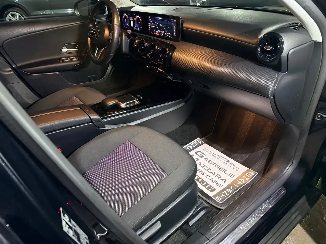 Mercedes-Benz A 180 - 24