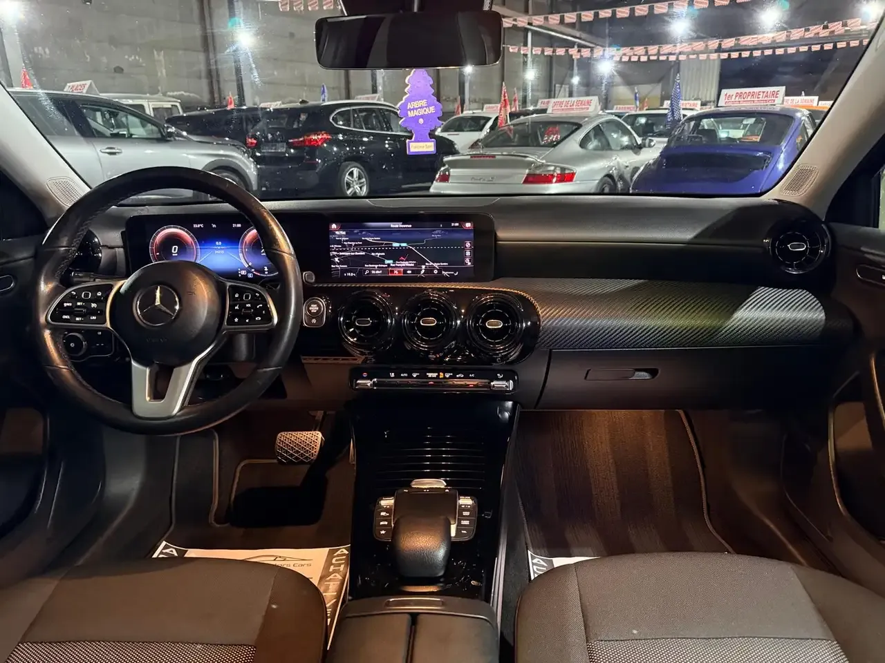 Mercedes-Benz A 180 - 25