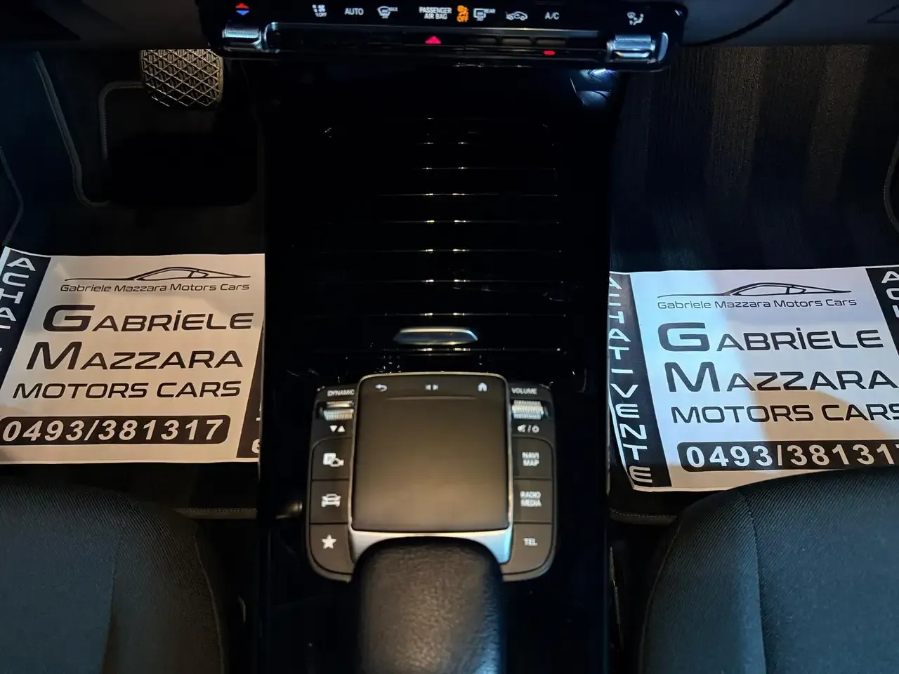 Mercedes-Benz A 180 - 29