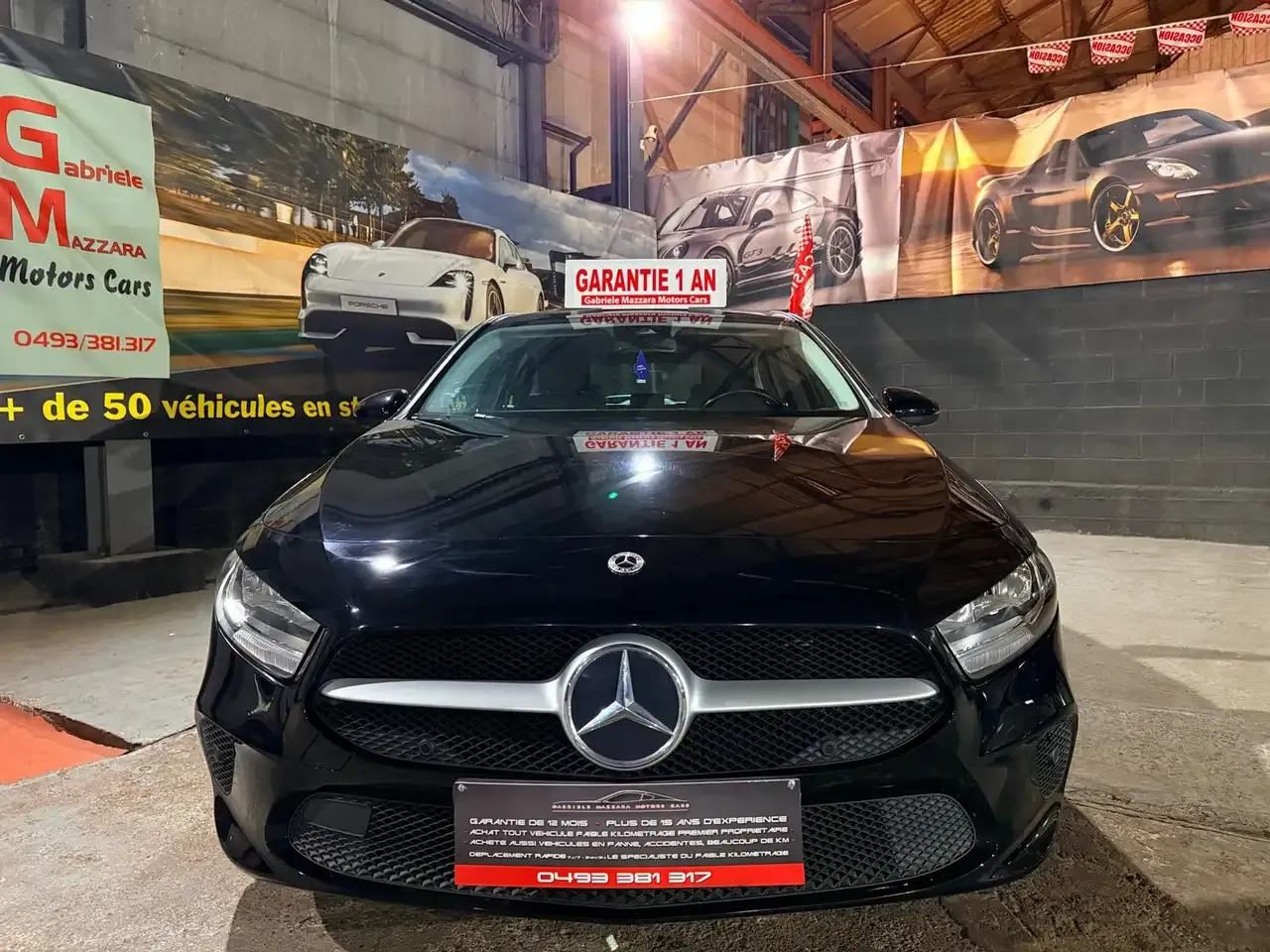 Mercedes-Benz A 180 - 3