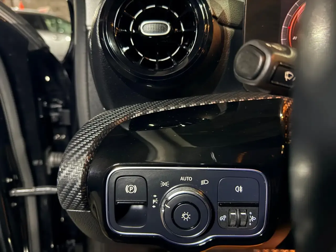 Mercedes-Benz A 180 - 38