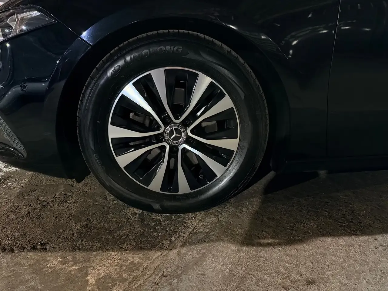 Mercedes-Benz A 180 - 41