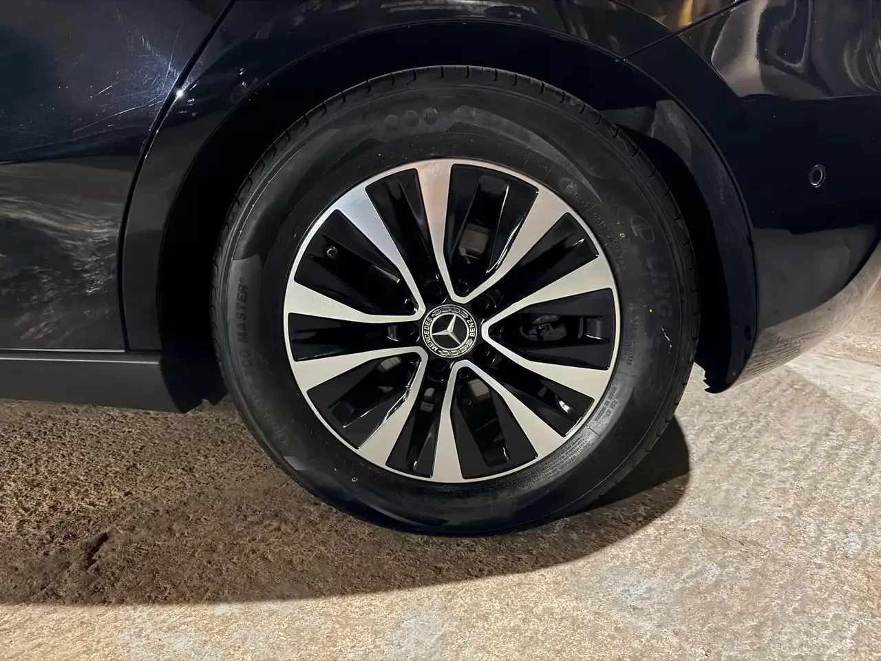 Mercedes-Benz A 180 - 42