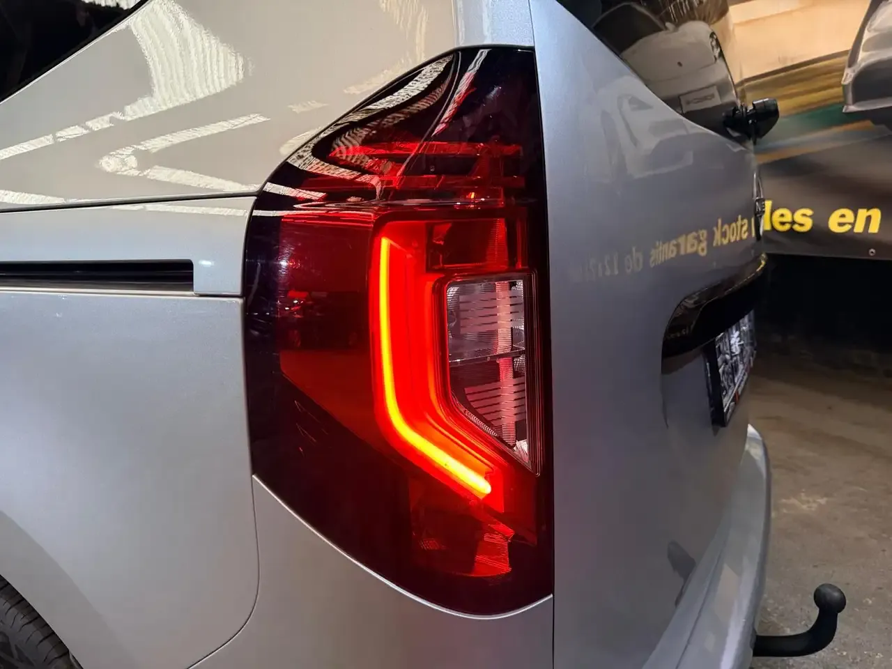 Nissan Townstar - 11