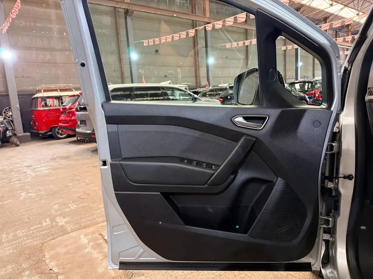 Nissan Townstar - 17
