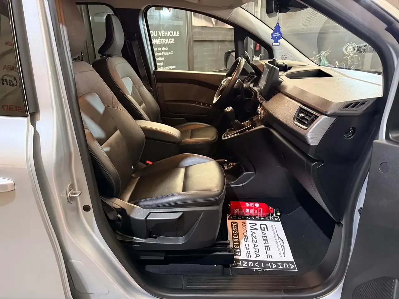 Nissan Townstar - 20