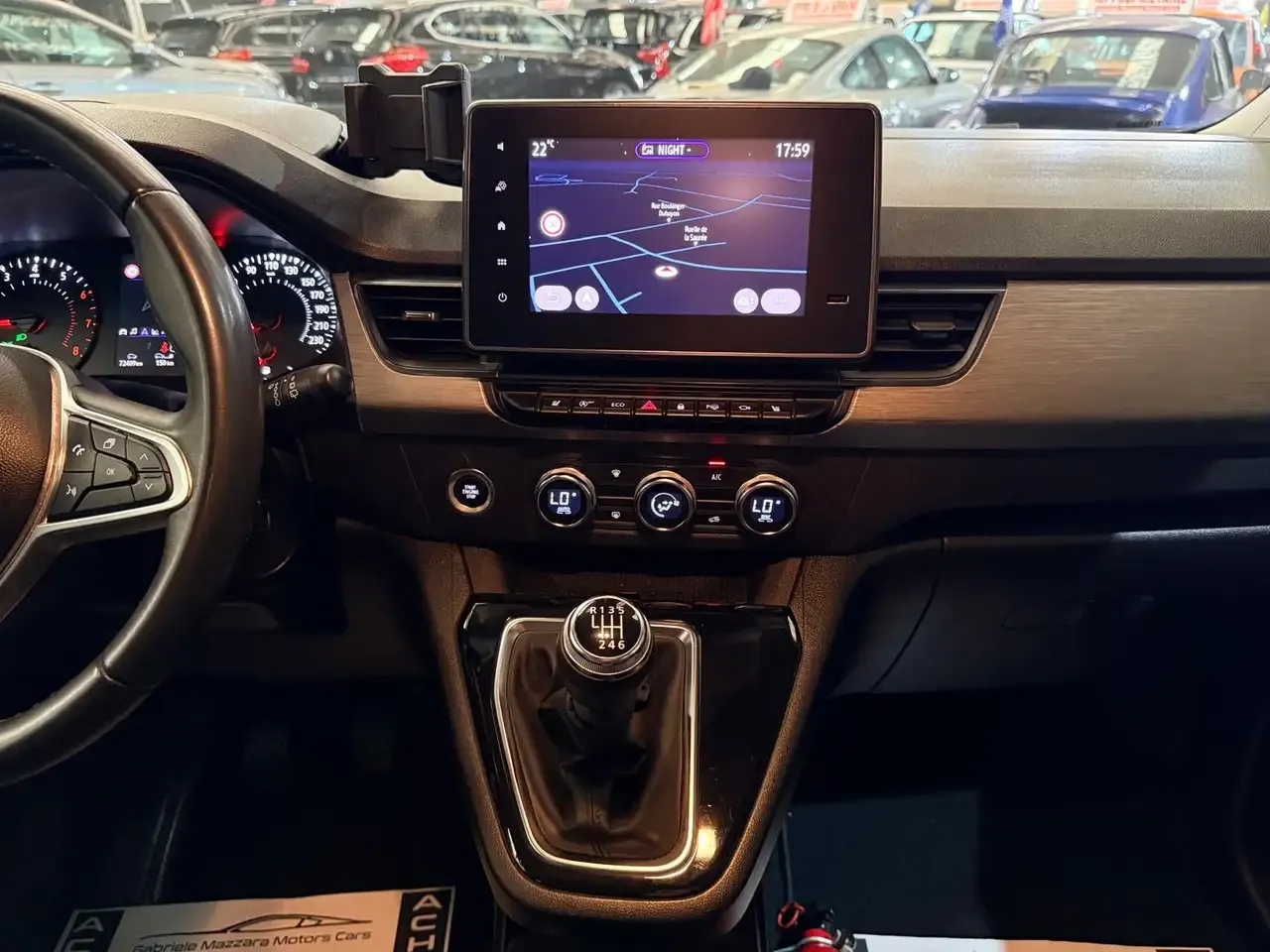 Nissan Townstar - 25