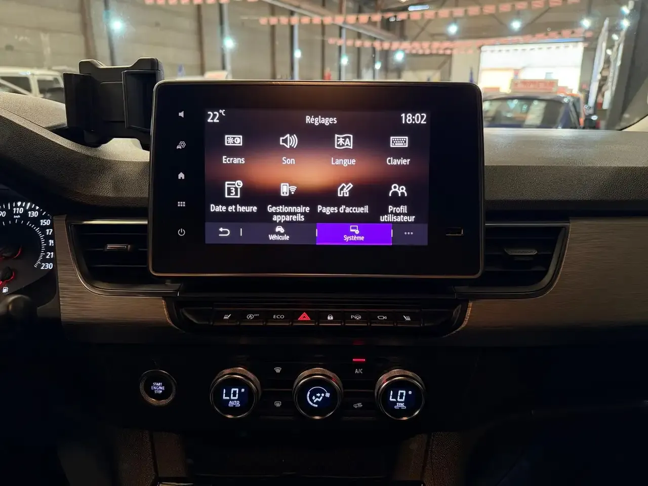 Nissan Townstar - 32