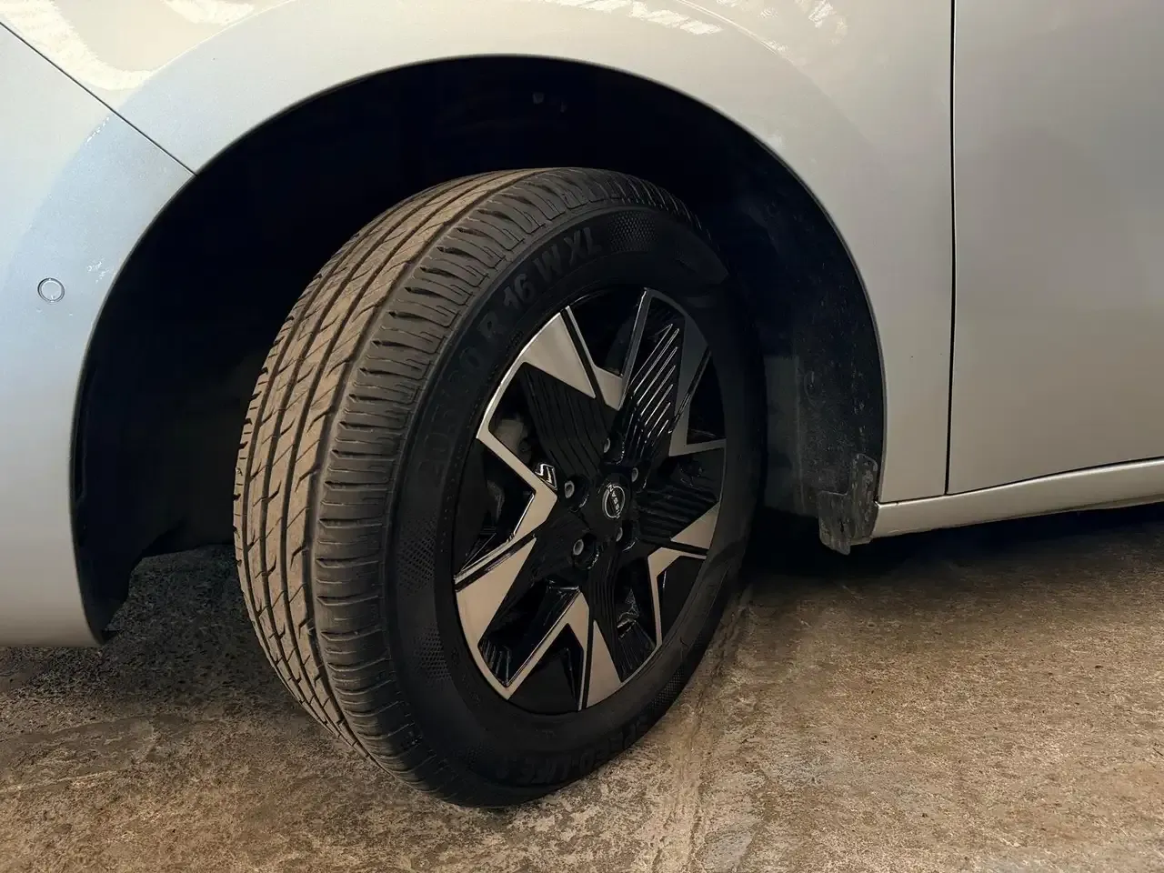 Nissan Townstar - 39