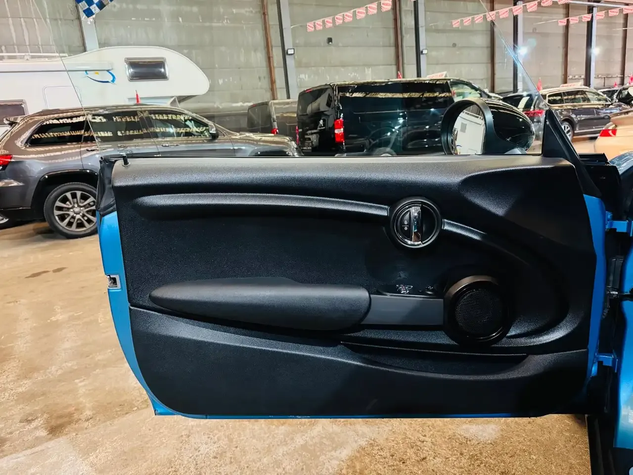 MINI One - 13